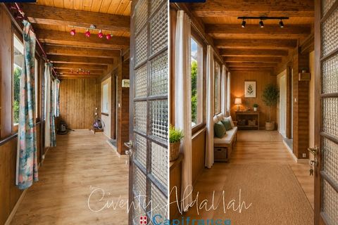 Landsbyhus i Albertville, Savoie, Albertville - € 132.000 | Ref: 340937404098 - foto 20