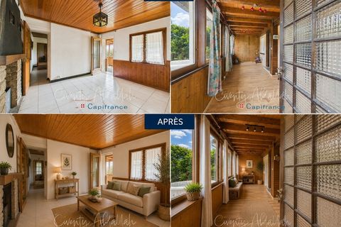 Landsbyhus i Albertville, Savoie, Albertville - € 132.000 | Ref: 340937404098 - foto 21