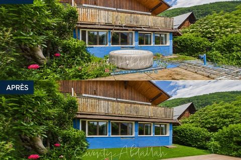 Landsbyhus i Albertville, Savoie, Albertville - € 132.000 | Ref: 340937404098 - foto 22