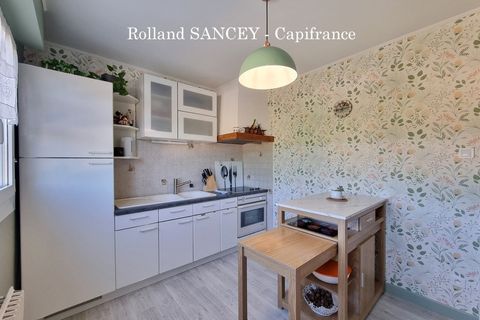 Leilighet i Valentigney, Doubs, Valentigney - € 75 000 | Ref: 340935042635 - foto 2
