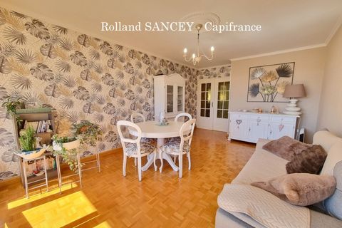 Leilighet i Valentigney, Doubs, Valentigney - € 75 000 | Ref: 340935042635 - foto 4