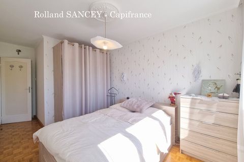 Leilighet i Valentigney, Doubs, Valentigney - € 75 000 | Ref: 340935042635 - foto 7