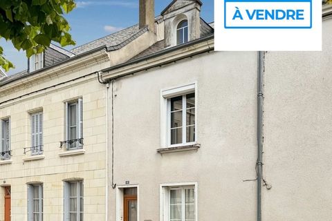Byhus i Chatellerault, Vienne, Chatellerault - € 116.200 | Ref: 340939666778 - foto 1