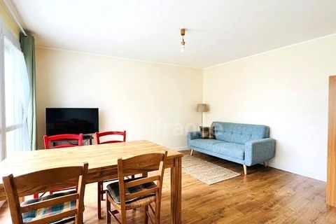 Apartament a Quimper, Finistere, Quimper - € 83.500 | Ref: 340934803895 - foto 2