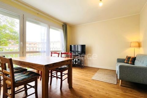 Apartament a Quimper, Finistere, Quimper - € 83.500 | Ref: 340934803895 - foto 3
