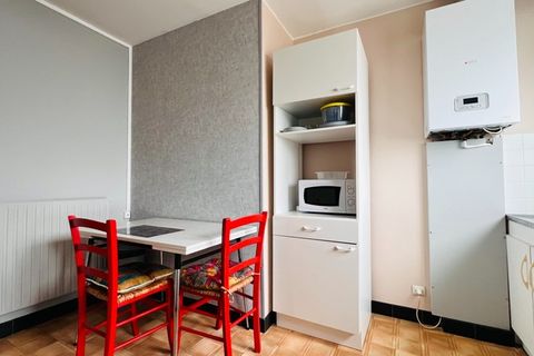 Apartament a Quimper, Finistere, Quimper - € 83.500 | Ref: 340934803895 - foto 4