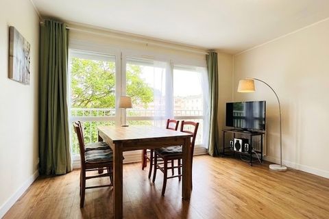 Apartament a Quimper, Finistere, Quimper - € 83.500 | Ref: 340934803895 - foto 5