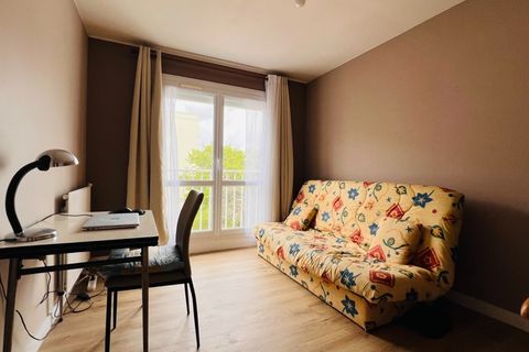 Apartament a Quimper, Finistere, Quimper - € 83.500 | Ref: 340934803895 - foto 6