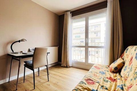 Apartament a Quimper, Finistere, Quimper - € 83.500 | Ref: 340934803895 - foto 7