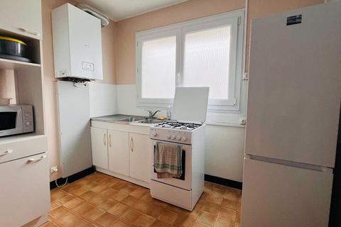 Apartament a Quimper, Finistere, Quimper - € 83.500 | Ref: 340934803895 - foto 8