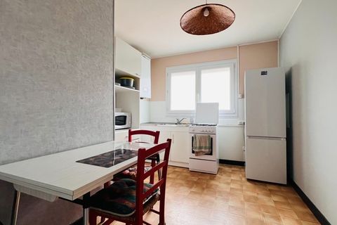Apartament a Quimper, Finistere, Quimper - € 83.500 | Ref: 340934803895 - foto 9