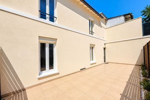 Villa a Maisons-Alfort, Val-de-Marne, Maisons-Alfort - € 589.000 | Ref: 340937202798 - foto 2