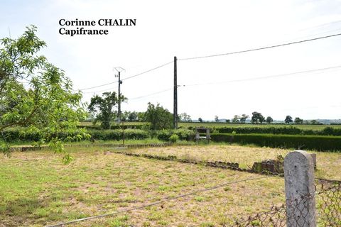 Villa a Liernolles, Allier, Liernolles - € 45.000 | Ref: 340930558543 - foto 7