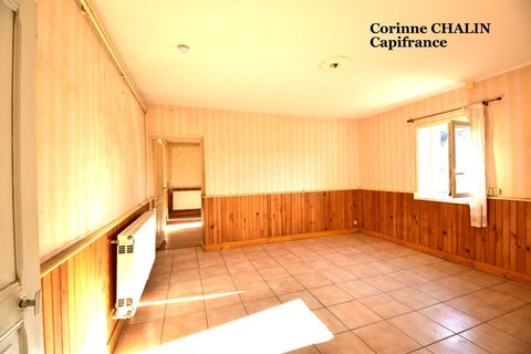 Villa a Liernolles, Allier, Liernolles - € 45.000 | Ref: 340930558543 - foto 10