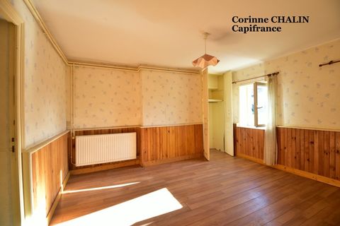 Villa a Liernolles, Allier, Liernolles - € 45.000 | Ref: 340930558543 - foto 11