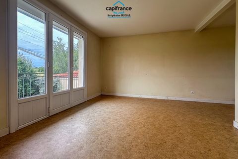 Villa i Montayral, Lot-et-Garonne, Montayral - € 92.200 | Ref: 340939659272 - foto 3
