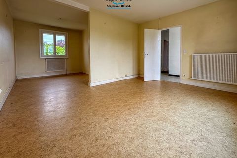 Villa i Montayral, Lot-et-Garonne, Montayral - € 92.200 | Ref: 340939659272 - foto 4