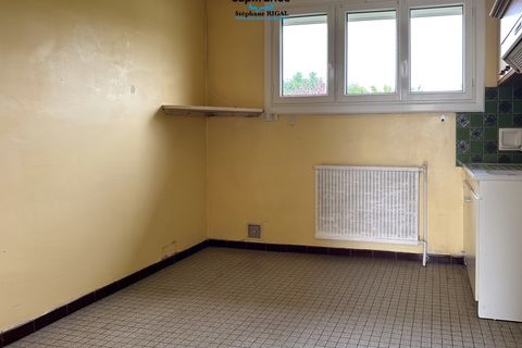 Villa i Montayral, Lot-et-Garonne, Montayral - € 92.200 | Ref: 340939659272 - foto 5