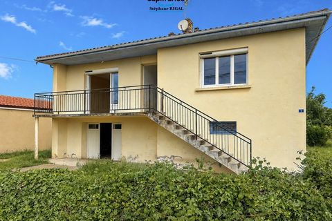 Villa i Montayral, Lot-et-Garonne, Montayral - € 92.200 | Ref: 340939659272 - foto 12
