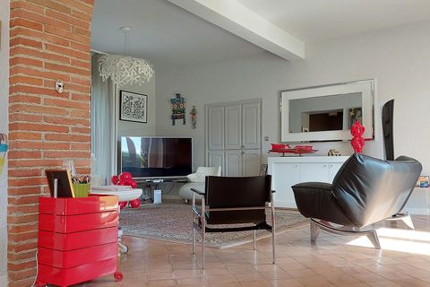 Villa i Montauban, Tarn-et-Garonne, Montauban - € 830.000 | Ref: 340938141304 - foto 4