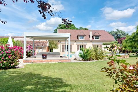 Villa i Montauban, Tarn-et-Garonne, Montauban - € 830.000 | Ref: 340938141304 - foto 6