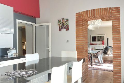 Villa i Montauban, Tarn-et-Garonne, Montauban - € 830.000 | Ref: 340938141304 - foto 9