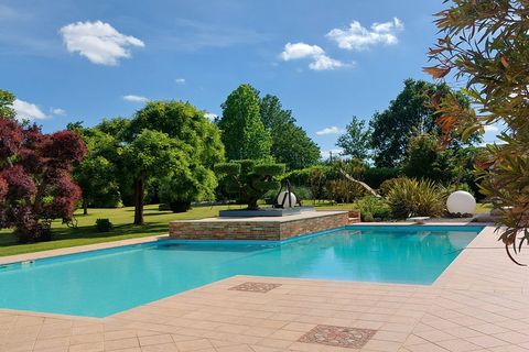 Villa i Montauban, Tarn-et-Garonne, Montauban - € 830.000 | Ref: 340938141304 - foto 10