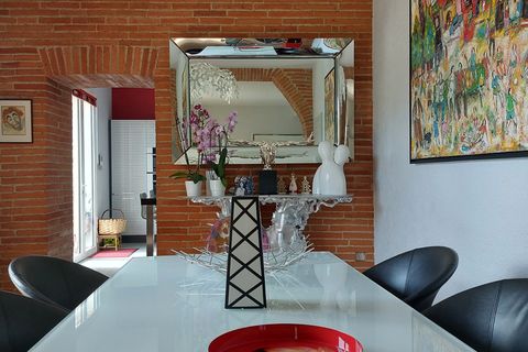 Villa i Montauban, Tarn-et-Garonne, Montauban - € 830.000 | Ref: 340938141304 - foto 11