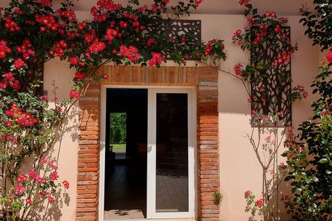 Villa i Montauban, Tarn-et-Garonne, Montauban - € 830.000 | Ref: 340938141304 - foto 13