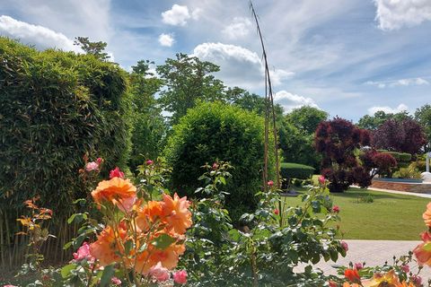 Villa i Montauban, Tarn-et-Garonne, Montauban - € 830.000 | Ref: 340938141304 - foto 19