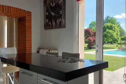 Villa i Montauban, Tarn-et-Garonne, Montauban - € 830.000 | Ref: 340938141304 - foto 21