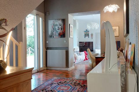 Villa i Montauban, Tarn-et-Garonne, Montauban - € 830.000 | Ref: 340938141304 - foto 22