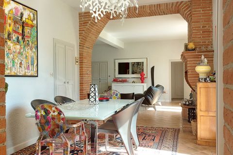 Villa i Montauban, Tarn-et-Garonne, Montauban - € 830.000 | Ref: 340938141304 - foto 23