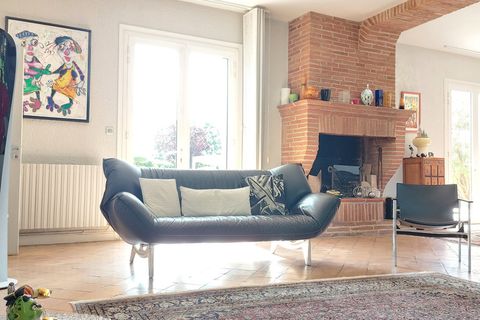 Villa i Montauban, Tarn-et-Garonne, Montauban - € 830.000 | Ref: 340938141304 - foto 24