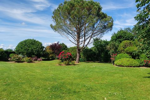 Villa i Montauban, Tarn-et-Garonne, Montauban - € 830.000 | Ref: 340938141304 - foto 30