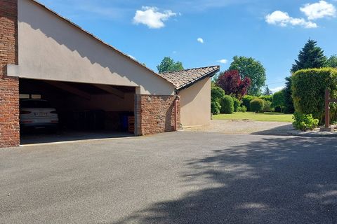 Villa i Montauban, Tarn-et-Garonne, Montauban - € 830.000 | Ref: 340938141304 - foto 32