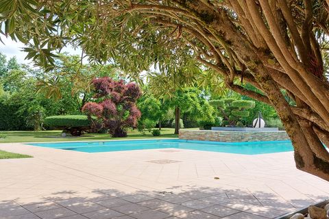Villa i Montauban, Tarn-et-Garonne, Montauban - € 830.000 | Ref: 340938141304 - foto 36