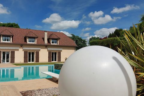 Villa i Montauban, Tarn-et-Garonne, Montauban - € 830.000 | Ref: 340938141304 - foto 37