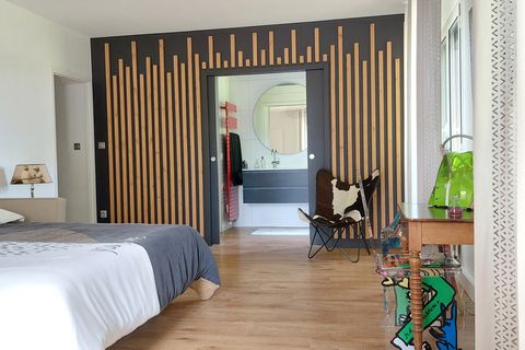 Villa i Montauban, Tarn-et-Garonne, Montauban - € 830.000 | Ref: 340938141304 - foto 39
