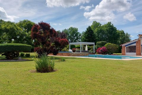 Villa i Montauban, Tarn-et-Garonne, Montauban - € 830.000 | Ref: 340938141304 - foto 40