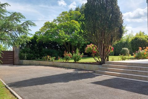 Villa i Montauban, Tarn-et-Garonne, Montauban - € 830.000 | Ref: 340938141304 - foto 41