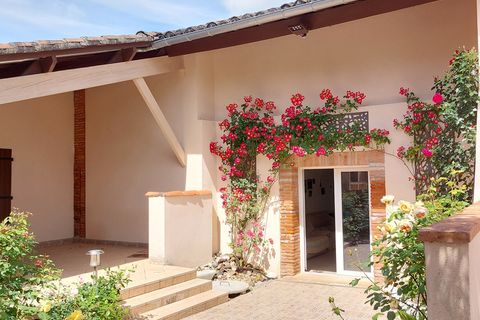 Villa i Montauban, Tarn-et-Garonne, Montauban - € 830.000 | Ref: 340938141304 - foto 43