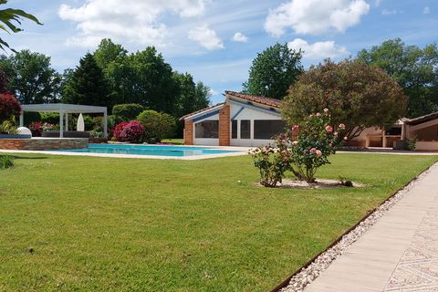 Villa i Montauban, Tarn-et-Garonne, Montauban - € 830.000 | Ref: 340938141304 - foto 44