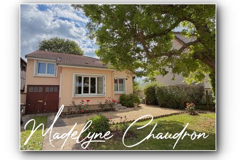 Villa i Lardy, Essonne, Lardy - € 292.000 | Ref: 340933603366 - foto 1
