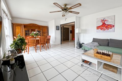 Lejlighed i Saint-Etienne, Loire, Saint-Etienne - € 135.000 | Ref: 340934422599 - foto 2