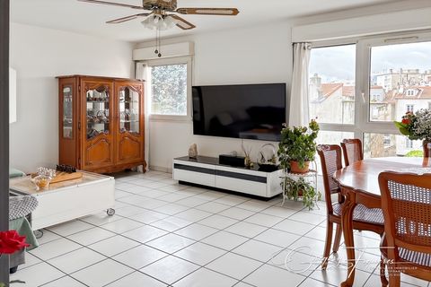 Lejlighed i Saint-Etienne, Loire, Saint-Etienne - € 135.000 | Ref: 340934422599 - foto 3