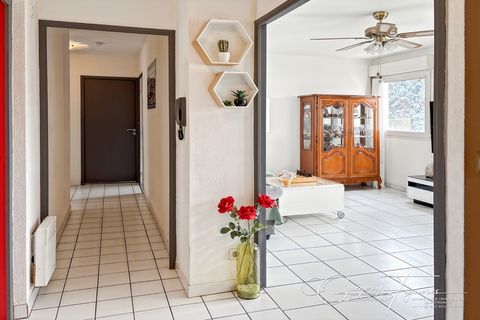 Lejlighed i Saint-Etienne, Loire, Saint-Etienne - € 135.000 | Ref: 340934422599 - foto 4