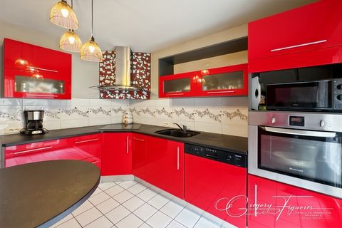 Lejlighed i Saint-Etienne, Loire, Saint-Etienne - € 135.000 | Ref: 340934422599 - foto 7