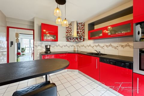 Lejlighed i Saint-Etienne, Loire, Saint-Etienne - € 135.000 | Ref: 340934422599 - foto 8