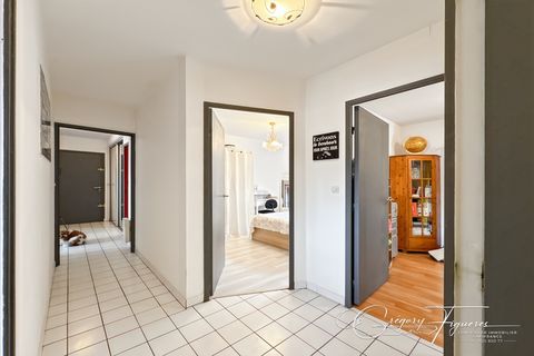 Lejlighed i Saint-Etienne, Loire, Saint-Etienne - € 135.000 | Ref: 340934422599 - foto 9